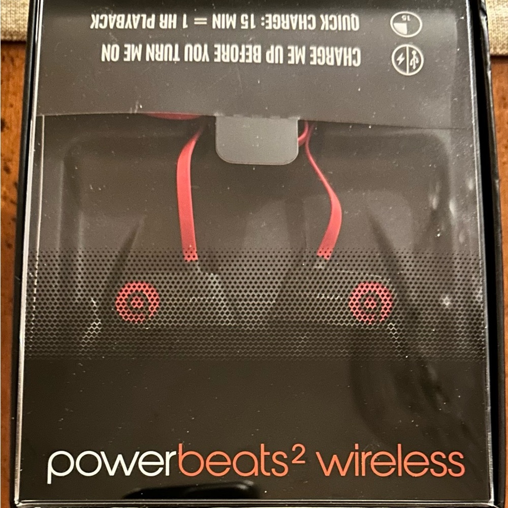 Powerbeats wireless - Picture 6 of 7